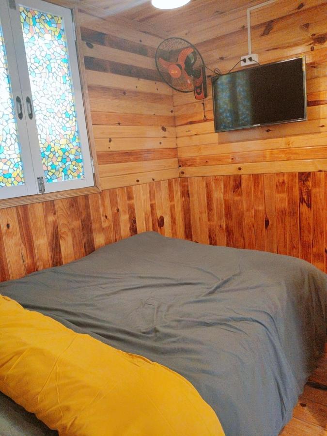 Ziczac Homestay Da Lat Exterior photo